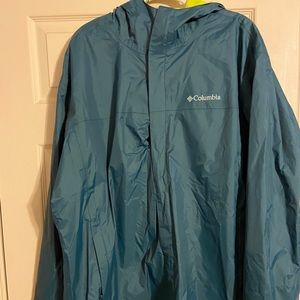 Columbia XL Jacket